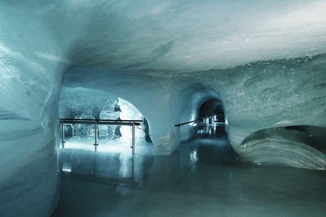 2-Day Jungfraujoch Top of Europe Tour from Zurich: Interlaken or Grindelwald - Why This Zurich-to-Jungfraujoch Tour Feels Easier Than DIY