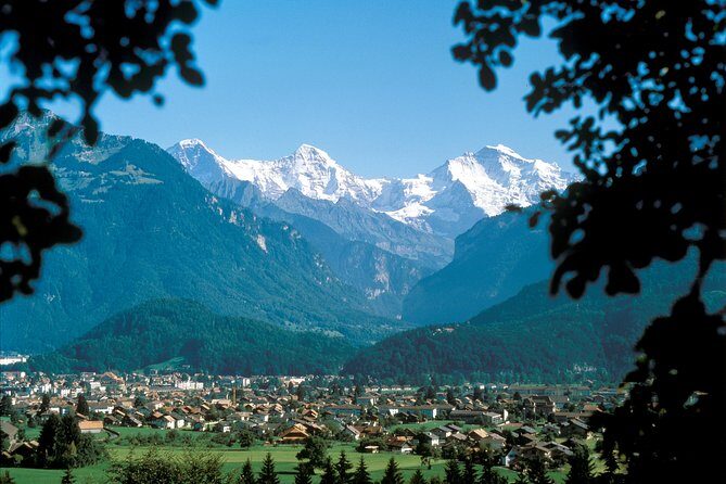 2-Day Jungfraujoch Top of Europe Tour from Zurich: Interlaken or Grindelwald - Price and Value: What You Get for $729.65