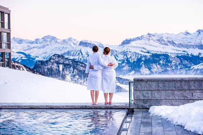 2-Day Mt Rigi Tour from Zurich Including Mineral Baths and Lake Lucerne Cruise - Price and value: what you’re really paying for