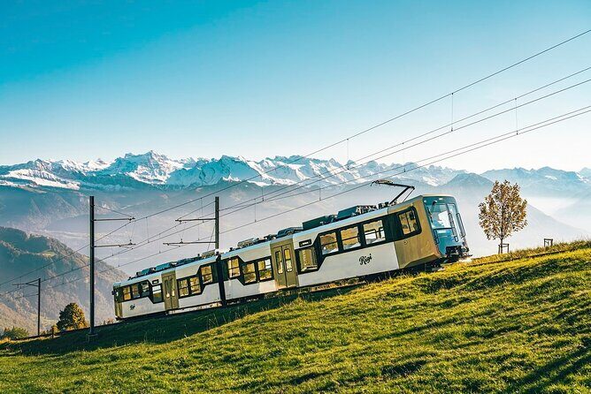 2-Day Mt Rigi Tour from Zurich Including Mineral Baths and Lake Lucerne Cruise - Should you book this Mt. Rigi + Lucerne experience?