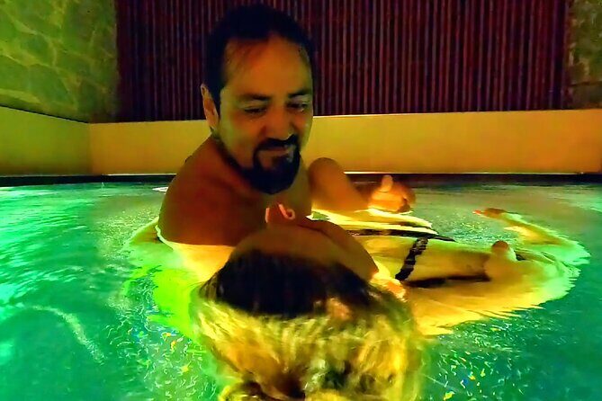 2 Hour Floating Harmony Couples Course - The session flow: what “2 hours” feels like in real time