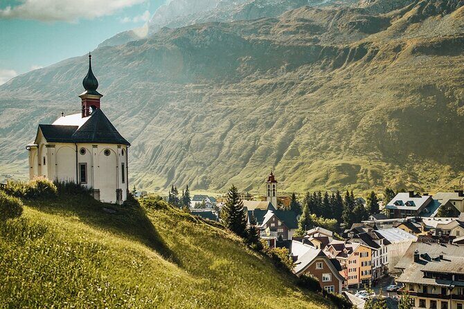 4-Day Swiss Alps Porsche Drive: Interlaken, Furka-Grimsel-Susten - Interlaken hour: how to use the scenery without rushing