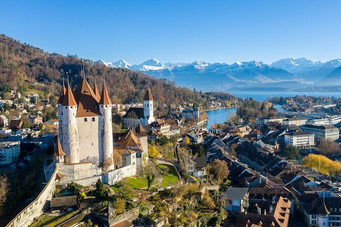 4-Day Swiss Alps Porsche Drive: Interlaken, Furka-Grimsel-Susten - Pradaschier toboggan run: longest in Switzerland, and very much not just a “ride”