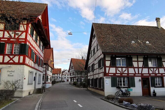 All Inclusive Rhine Falls and Appenzell Private Day Tour from Zurich - Price and value: what you’re actually paying for at $1,397.62