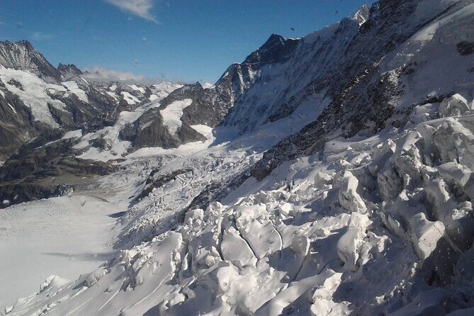 Alpine Majesty:From Zürich to Jungfraujoch Exclusive Private Tour - Price and value: what you’re really paying for at $1,021.48 per person