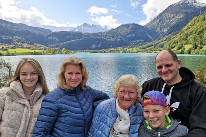 Appenzell and Liechtenstein Tour from Zurich - Flawil and the Maestrani Chocolate Factory: Production Sights and Tasting