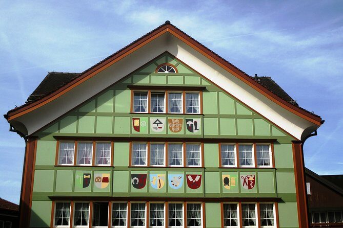 Appenzell and Liechtenstein Tour from Zurich - Practical Tips Before You Go: Shoes, Photos, and Your Passport