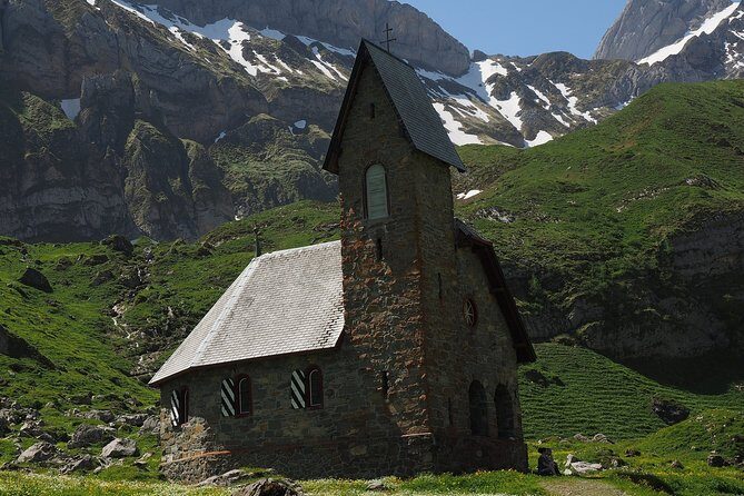 Appenzell and Liechtenstein Tour from Zurich - Should You Book This Appenzell and Liechtenstein Day Trip From Zurich?