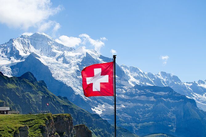 Berne the Capital and Cheese paradise Emmental (Private Tour) - Getting Picked Up Anywhere in Zurich (and Actually Enjoying the Drive)