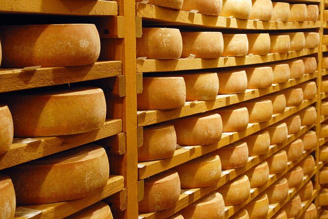 Berne the Capital and Cheese paradise Emmental (Private Tour) - Who This Tour Suits Best (and Who Should Skip It)