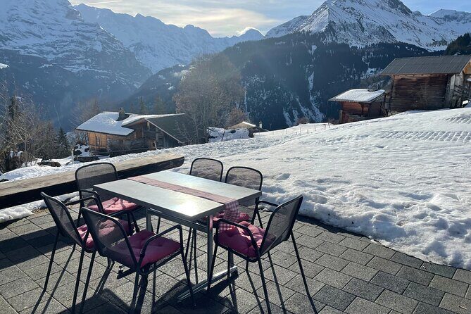 Best of Bernese Oberland & Swiss Countryside Tour (Private Tour) - Key Highlights That Make This Day Worth It