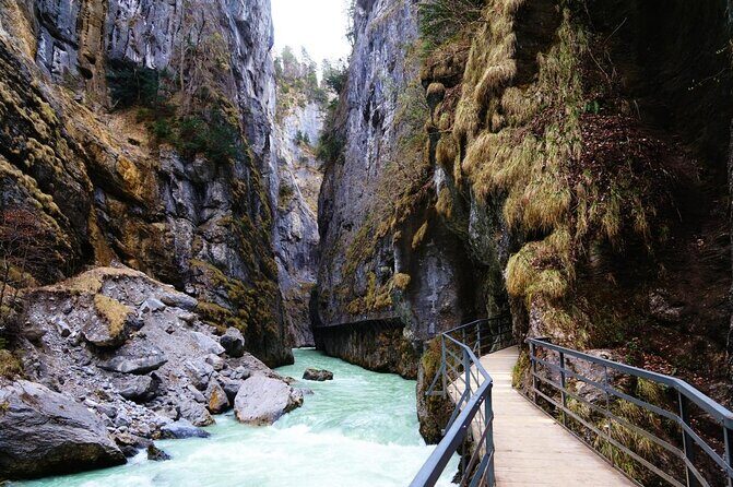 Best of Bernese Oberland Tour from Zurich - Key things to love about this Bernese Oberland tour