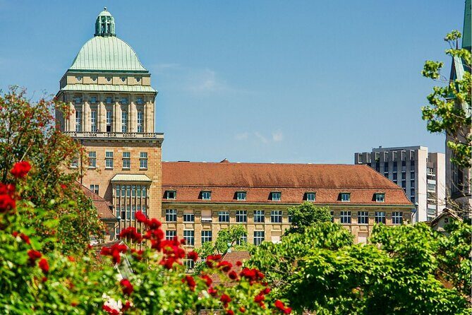Best of Zurich and Surroundings - Extended City Sightseeing Tour - Who should book this Zurich highlights tour?