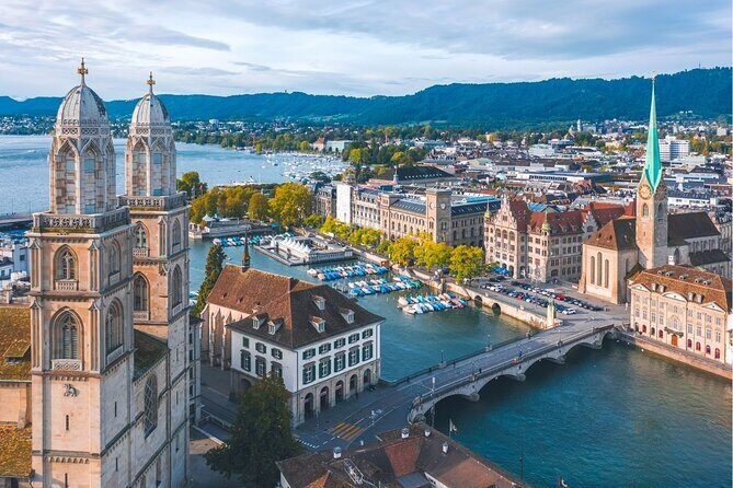 Best of Zurich and Surroundings - Extended City Sightseeing Tour - Should you book Best of Zurich and Surroundings?