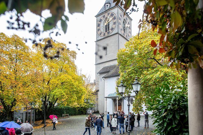 Best of Zurich Tour with Felsenegg Cable Car and Ferry Ride - A Half-Day Zurich Intro That Doesn’t Waste Your Time