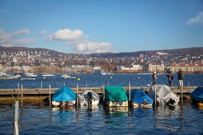 Best of Zurich Tour with Felsenegg Cable Car and Ferry Ride - Lake Zurich Ferry to Meilen: The View You Can’t Recreate From Land
