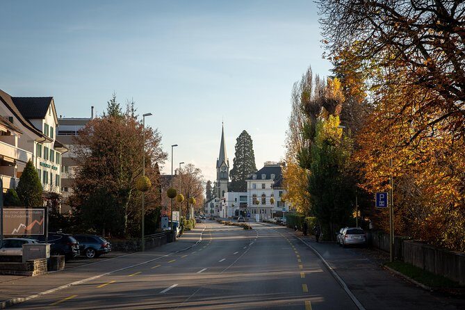 Best of Zurich Tour with Felsenegg Cable Car and Ferry Ride - Comfort, Shoes, and What to Do With Your Free Evening