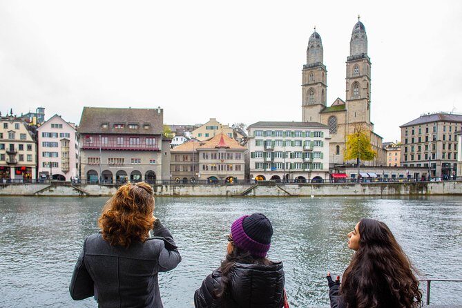 Best of Zurich Tour with Felsenegg Cable Car and Ferry Ride - Price and Value: Is $86.98 Worth It?