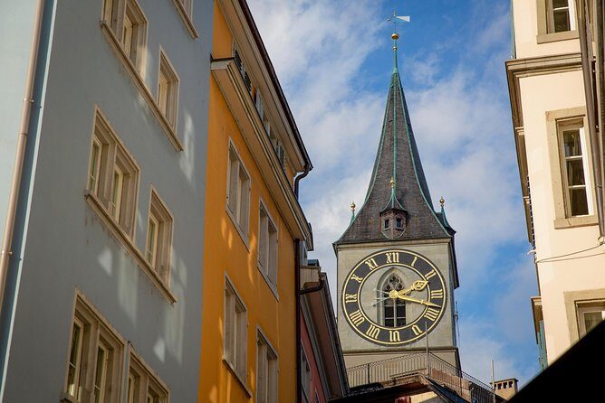 Best of Zurich Tour with Felsenegg Cable Car and Ferry Ride - Who This Tour Fits Best (and Who Might Want Something Else)