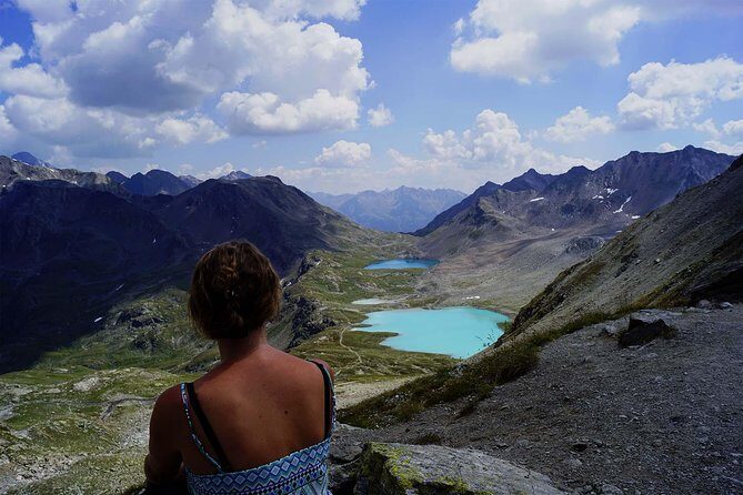 Breathtaking Private Hike with a Local Swiss Expert (1 day trip) - Choosing your hiking region: Bernese Oberland, Appenzell, or Uri