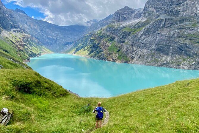 Breathtaking Private Hike with a Local Swiss Expert (1 day trip) - The hike block: how your guide keeps it private, safe, and fun
