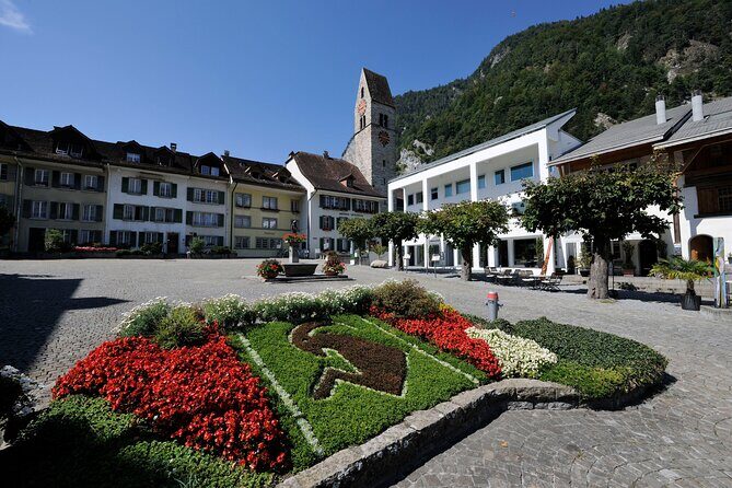 Canyoning in Interlaken from Zurich - Price and Value: What $313.79 Covers (and What It Doesn’t)