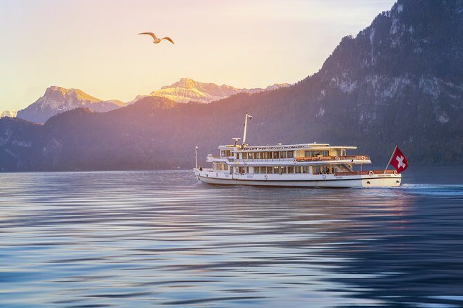Central Switzerland (Private Tour) - Brunnen and the Swiss Army Knife: why it’s more than souvenirs