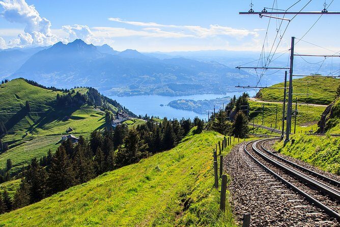 Central Switzerland (Private Tour) - Price and value: what you’re paying for at $686.81