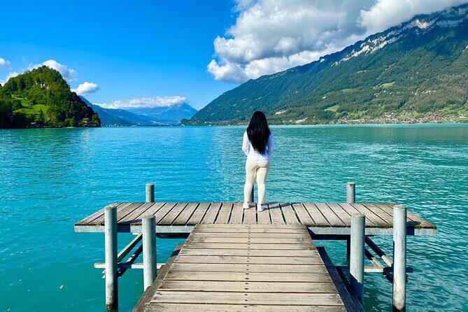 Crash Landing on You Private Switzerland Day Tour from Zurich or Lucerne (CLOY) - Key things to know before you go