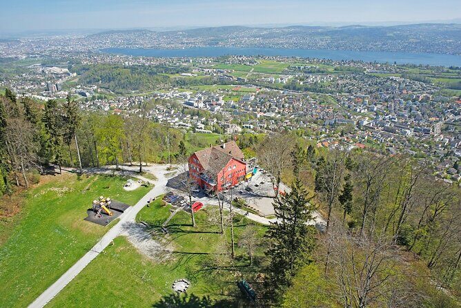 Culinary Tour from Zurich with Traditional Swiss Cheese Fondue Dinner - Price and value: is $203.86 per person fair?