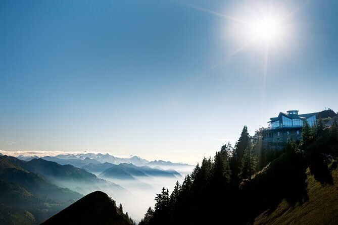 Day Trip to Lucerne and Mount Stanserhorn Including CabriO Cable Car Ride - Price and value: what $191.59 buys you (and what it doesn’t)