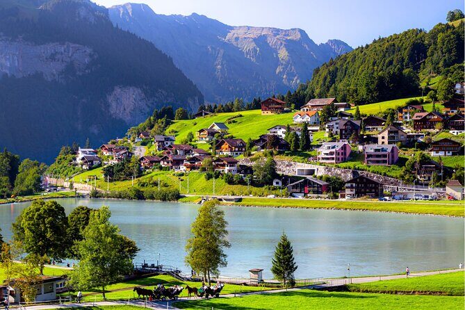 Day trip to Swiss Villages from Zurich - Small Group Tour by Car - Key Highlights to Know Before You Go