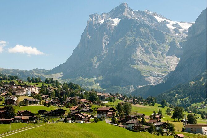 Day trip to Swiss Villages from Zurich - Small Group Tour by Car - Zurich Pickup and the 10–11 Hour Rhythm