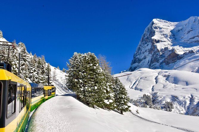 Eiger and Jungfrau Glacier Panorama Tour from Zurich - Should You Book This Eiger and Jungfrau Glacier Panorama Tour from Zurich?