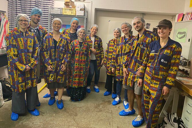 Ethical Chocolate Tour - Key things that make this chocolate tour worth your time