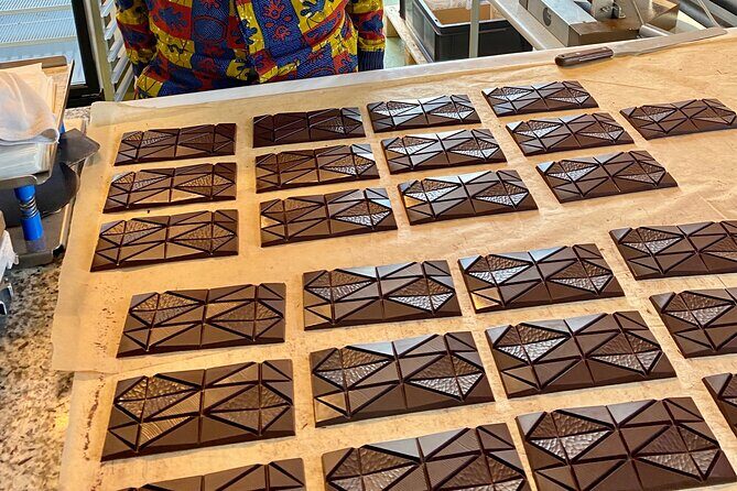 Ethical Chocolate Tour - Zurich’s ethical chocolate scene is built for people who want details