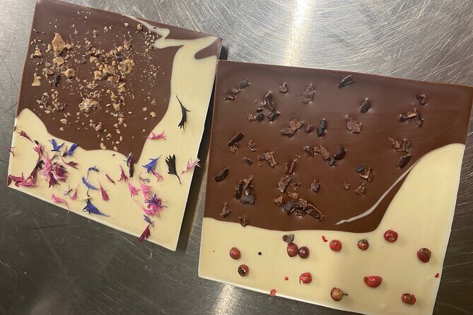 Ethical Chocolate Tour - Price and value: what $137.16 gets you in 3 hours