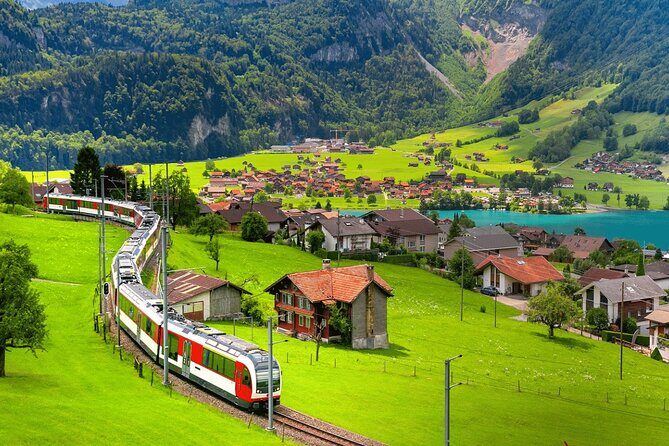 Exclusive Panoramic Train Journey though the Heart of Swiss - Who should book this panoramic Swiss day trip?