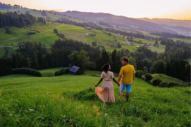 Experience Swiss Countryside on a Private Tour by Car from Zurich - Key highlights worth planning around