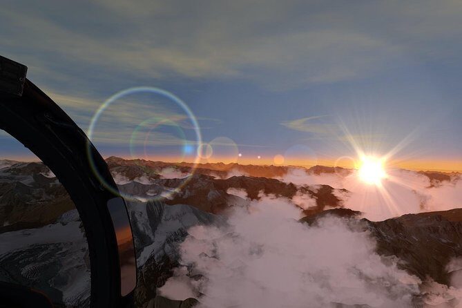 F / A-18 fighter jet flight simulator in Zurich - Who should book this F/A-18 simulator in Zurich?