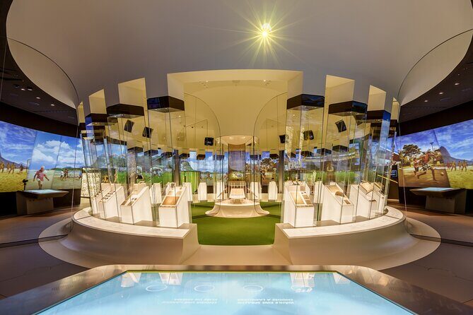 FIFA Museum Tickets - FIFA Museum Tickets in Zurich: what you’re really paying for
