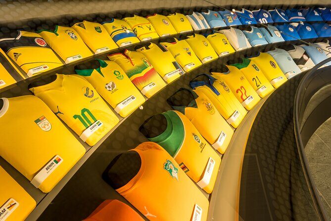 FIFA Museum Tickets - Who should book FIFA Museum tickets (and who might reconsider)
