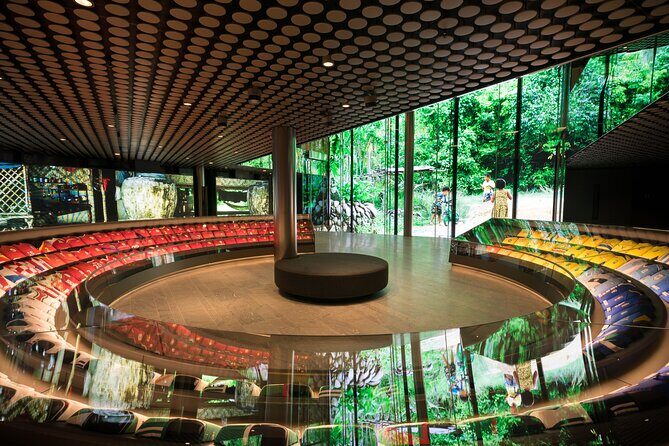 FIFA Museum Tickets - Should you book? My decision guide