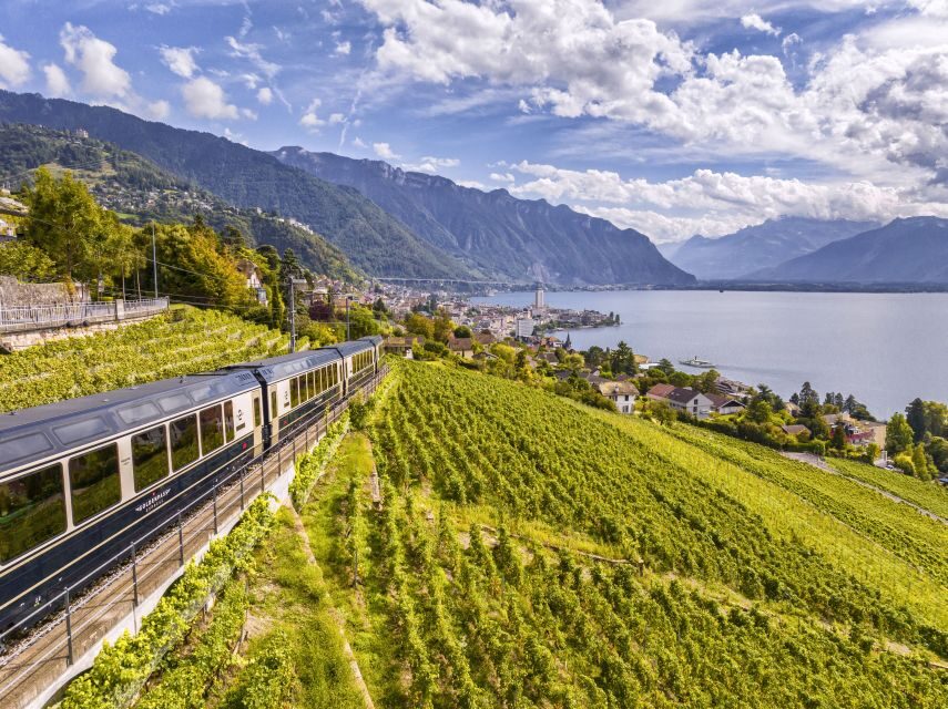 From Zurich: 7-Day Tour to Geneva with Tickets and Lodging - Key Highlights Worth Planning For