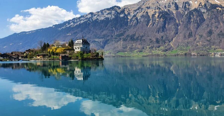 From Zurich: 7-Day Tour to Geneva with Tickets and Lodging - A Zurich-to-Geneva Route That Packs the Real Switzerland