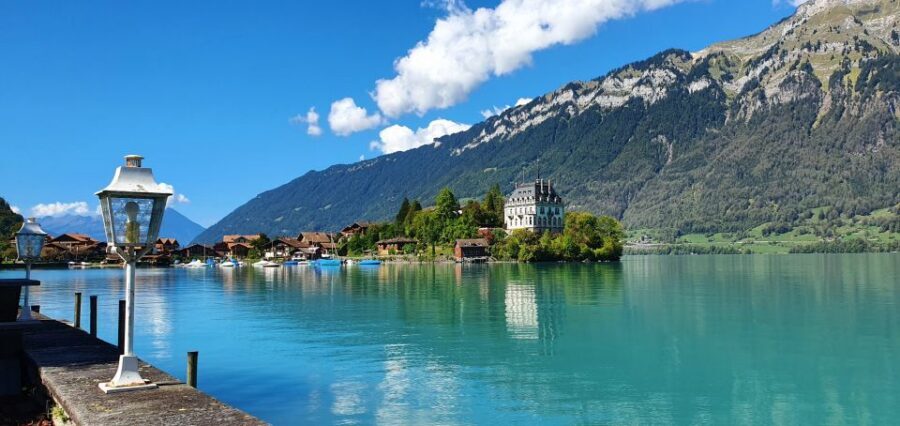 From Zurich: 7-Day Tour to Geneva with Tickets and Lodging - Price and What You Actually Get for $2,192
