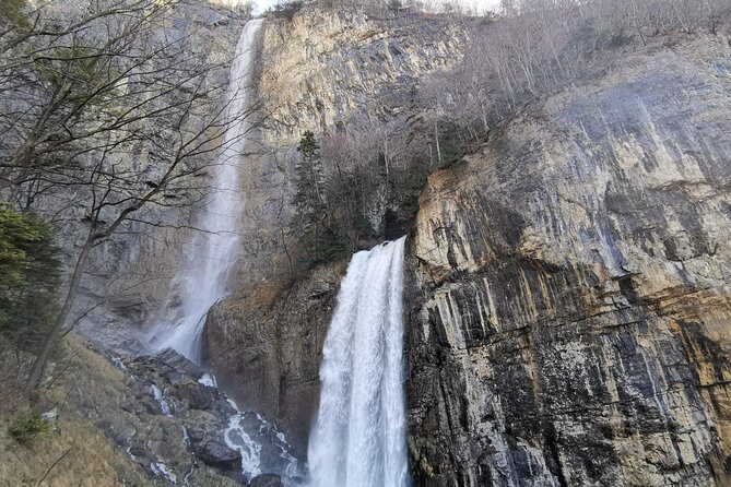 From Zurich: Breathtaking waterfall and lakes private tour - The value of a private Zurich nature day (and who it’s for)