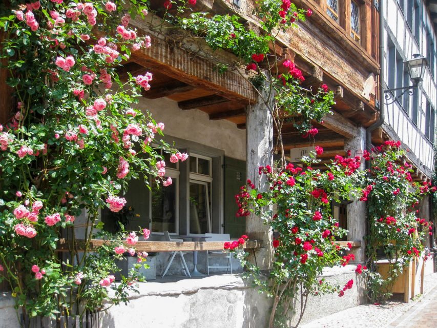 From Zurich: Bus Day Trip to Heidiland and Liechtenstein - Price and value: is $115 worth a 7.5-hour day trip?