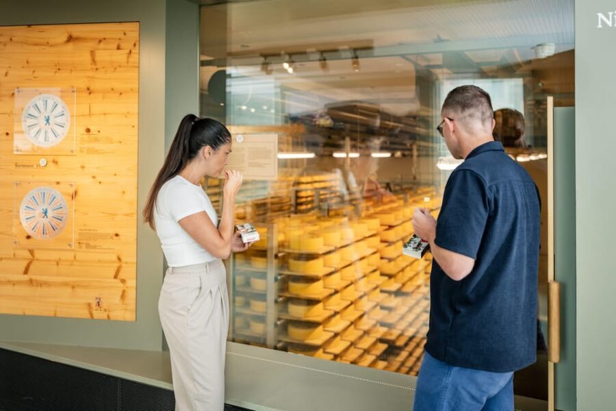 From Zurich: Chocolate and Cheese Tour in Appenzell - Is $102 Worth It? Value, Tradeoffs, and What You’re Really Paying For