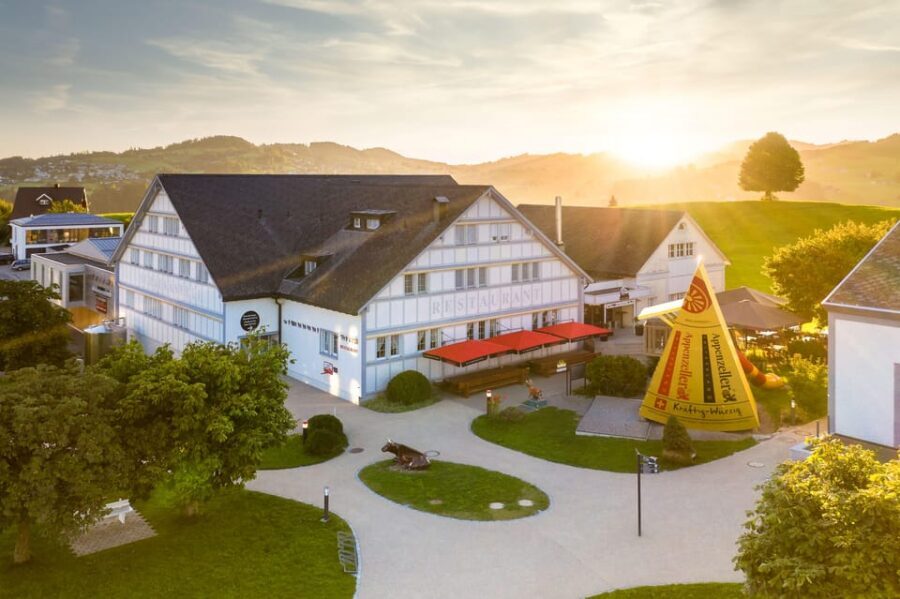 From Zurich: Chocolate and Cheese Tour in Appenzell - Who This Trip Fits Best (and Who Might Be Disappointed)